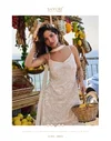 Divya By Sayuri Georgette Readymade Sharara Suits With Chokar Dupatta
